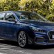 Illustration for article titled The Hyundai Elantra GT Is Getting an N-Line Version but It's Not a Full-on Hot Hatch